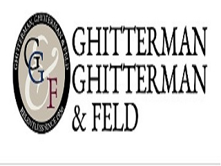 Company Logo For Ghitterman, Ghitterman &amp; Feld'