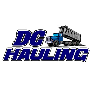 Company Logo For Dc hauling'