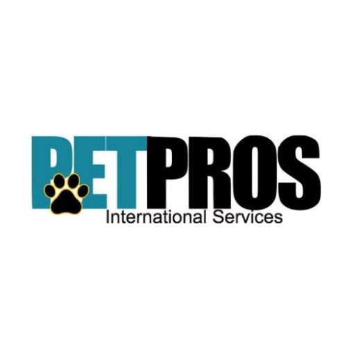 Company Logo For Petpros Services'