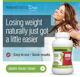 Ketone Balance Duo'