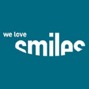 We Love Smiles Orthodontists Zurich Logo