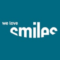 We Love Smiles Orthodontists Zurich Logo