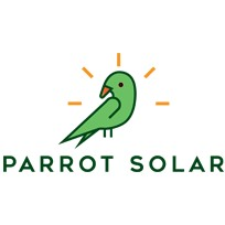 Company Logo For Parrot Solar'