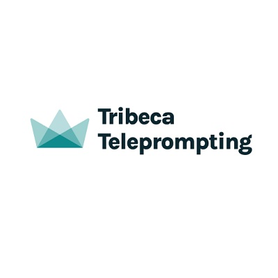 Company Logo For Tribeca Teleprompting'