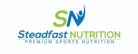 Company Logo For Steadfast Nutrition'