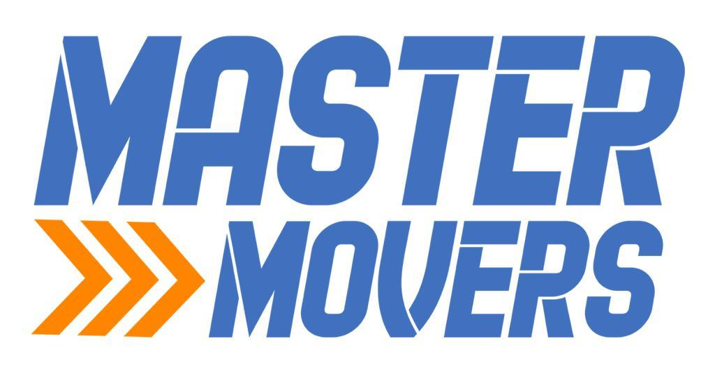 Company Logo For Master Movers'