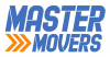 Company Logo For Master Movers'