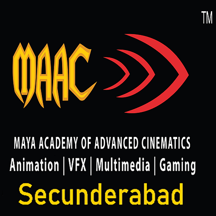 Company Logo For MAAC SECUNDERABAD'