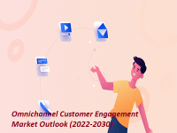 Omnichannel Customer Engagement Market