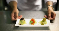 Catering And Food Service Contractor Market