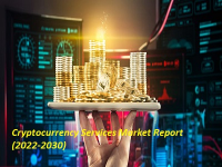 Cryptocurrency Services Market
