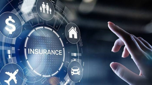 Insurance Software Market'
