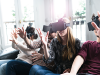 VR Social Platforms Market'