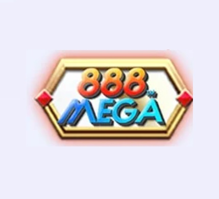 Mega888 Bangui Logo
