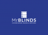 Company Logo For Mr. Blinds'