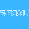 Company Logo For Recoil Audio'