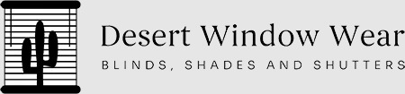 Company Logo For Desert Window Wear'