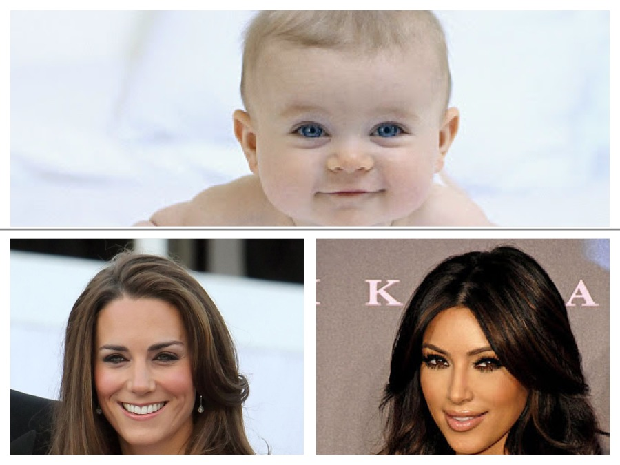 Why I cant get Pregnant? Make a Prince like Kate Middleton'
