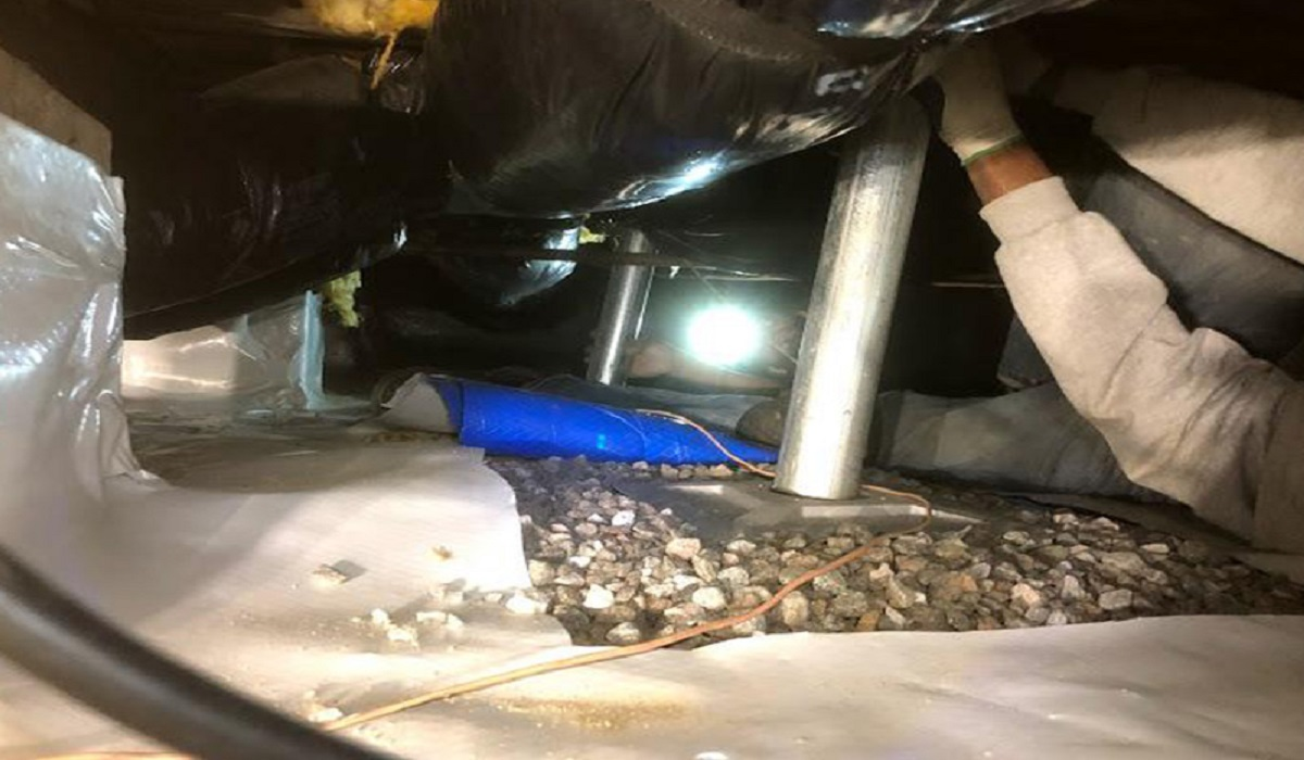 Company Logo For Edenton Foundation Repair'