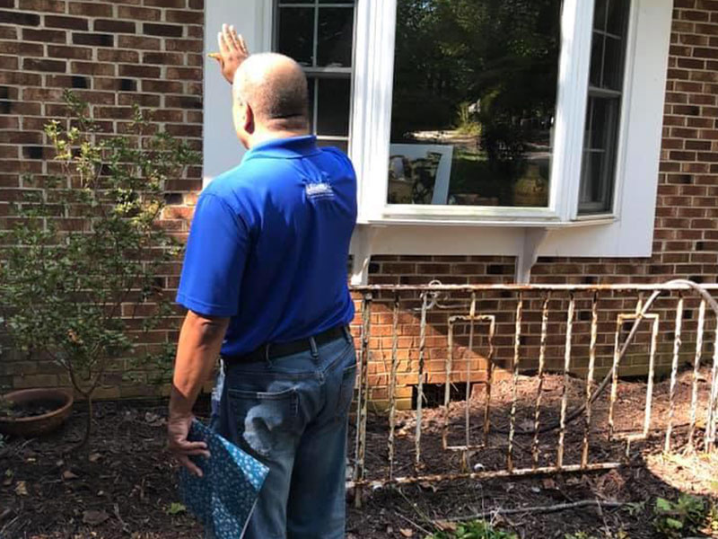 Company Logo For Edenton Foundation Repair'