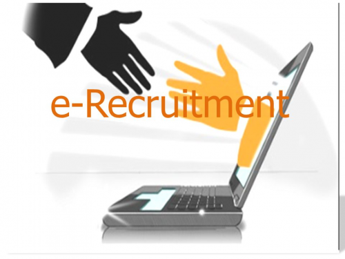 E-recruitment Market'