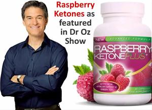 Raspberry Ketone Plus'