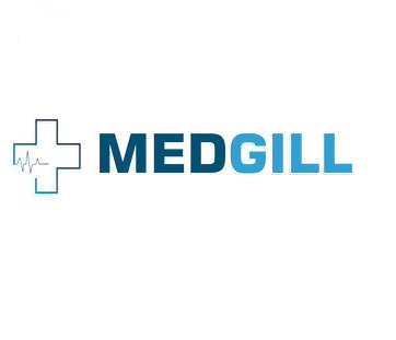 Company Logo For Medgill UK'