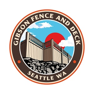 Company Logo For Gibson Fence and Deck'