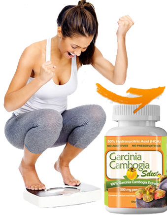 Garcinia Cambogia'
