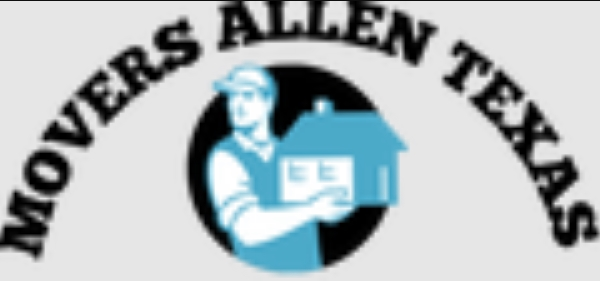 Movers Allen Texas Logo