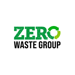 Zero Waste Group (Southampton) Logo