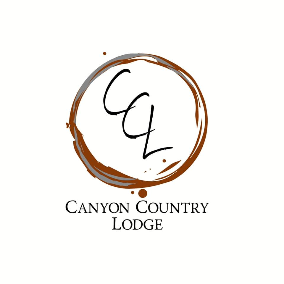 Company Logo For Canyon Country Lodge'