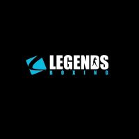 Company Logo For Legends Boxing - Cedar Park'