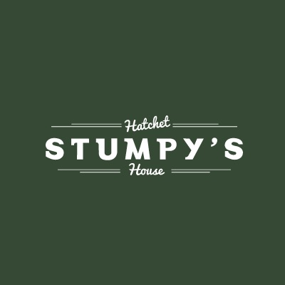 Stumpy’s Hatchet House SA