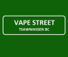 Company Logo For Vape Street Tsawwassen BC'