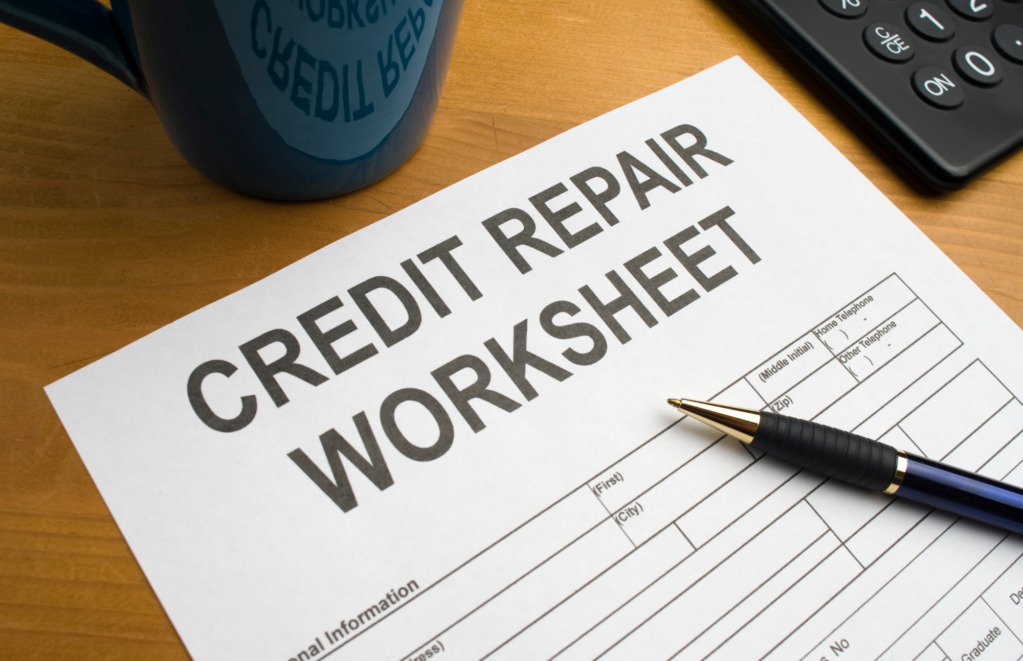Company Logo For El Paso Bankruptcy Solutions'