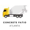 Company Logo For Concrete Patio Atlanta'