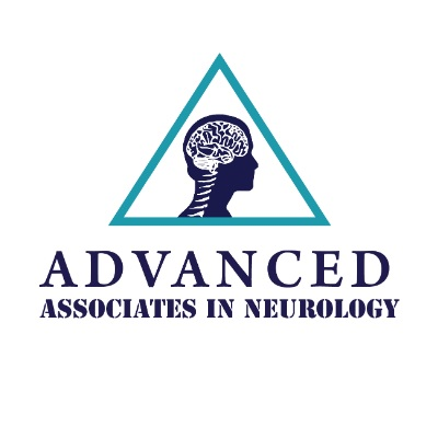 Company Logo For Advanced Associates in Neurology'