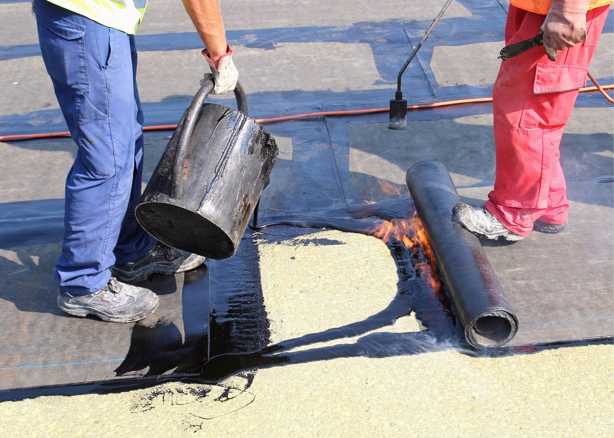 Company Logo For Lincoln Waterproofing Solutions'