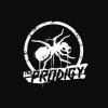 Company Logo For The Prodigy Merch'