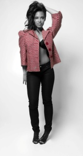 Dr. Misee Harris Looks to Team Up with Hip Hop Artist to Bri