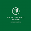Company Logo For PA Duffy Solicitors Belfast'
