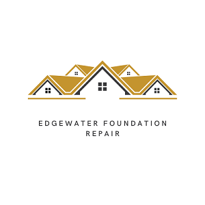 Company Logo For Edgewater Foundation Repair'