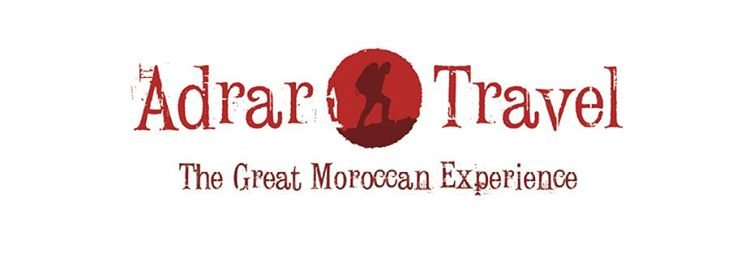 Company Logo For Adrar Travel'