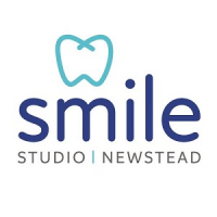 Smile Studio Newstead Logo