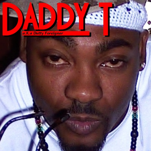 Daddy T'