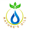 Company Logo For Nature's Oils - CBD Shop'
