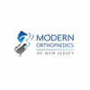 Company Logo For Modern Orthopedics of New Jersey'