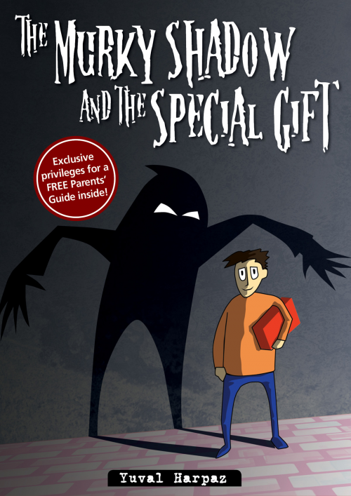 The Murky Shadow and the Special Gift'