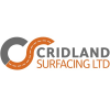 Company Logo For Cridland Surfacing'